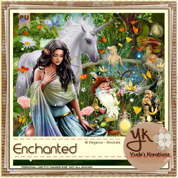 Enchanted - Click Image to Close